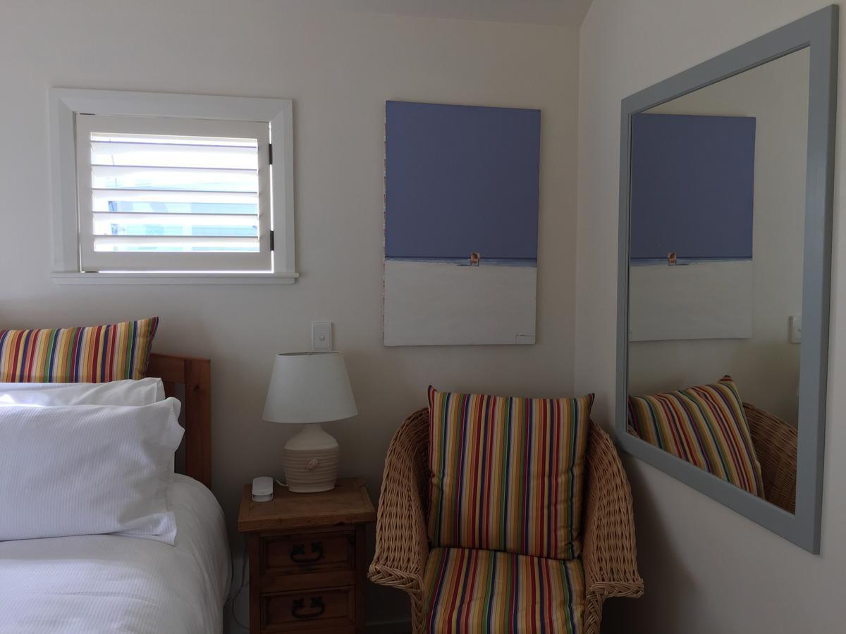 Manly Beach Guesthouse Whangaparaoa Exterior foto